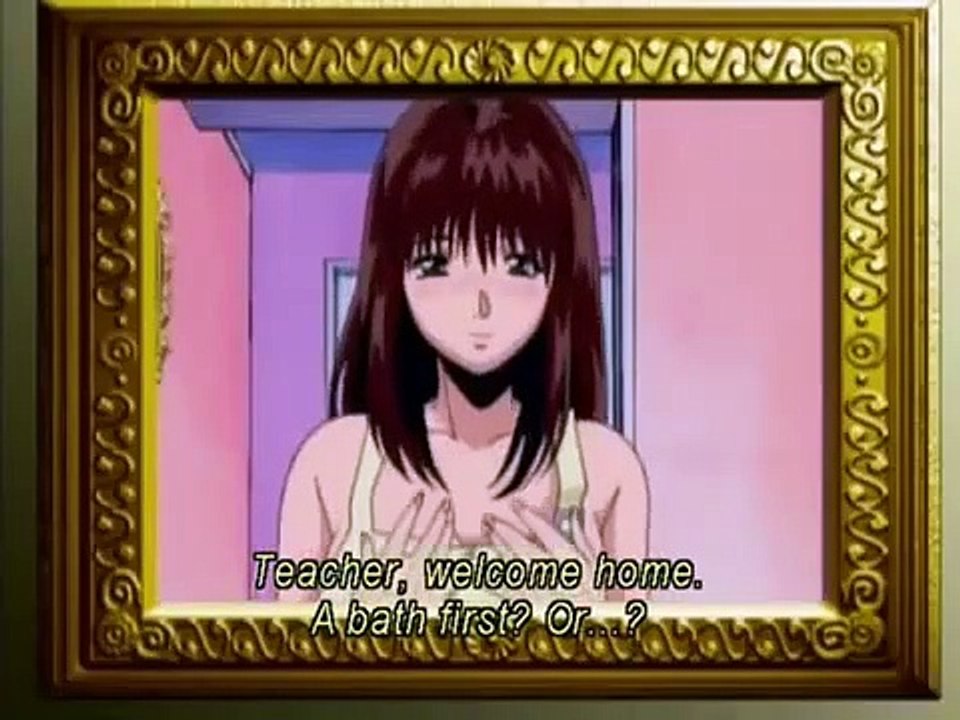 Great Teacher Onizuka - Ep01 HD Watch HD Deutsch