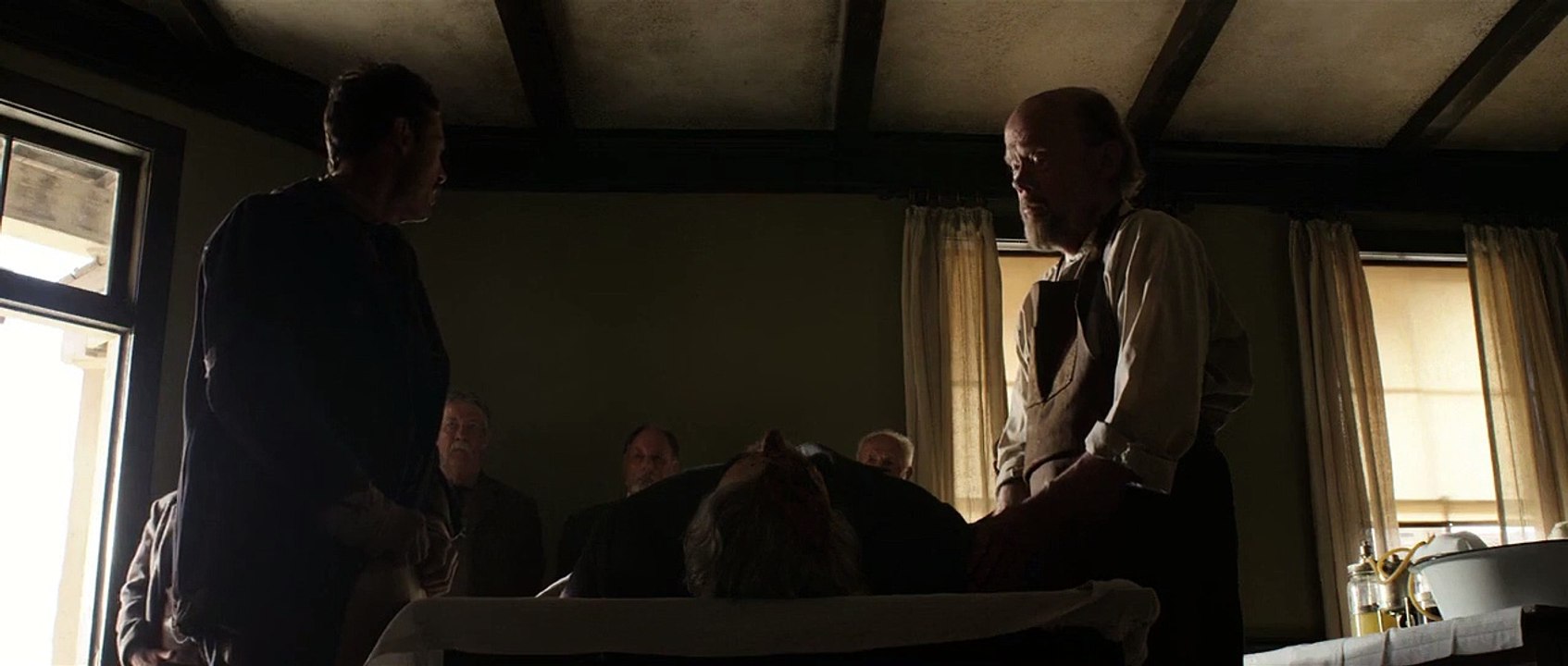 Godless - Se1 - Ep04 - Fathers $$ Sons HD Watch HD Deutsch