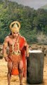 हनुमान जी की लीला || Jai Shri ram || Sankatmochan Mahabali hanuman ||
