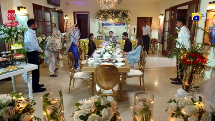 Dil Awaiz Episode 28