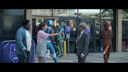 Truth Seekers - Se1 - Ep04 HD Watch HD Deutsch