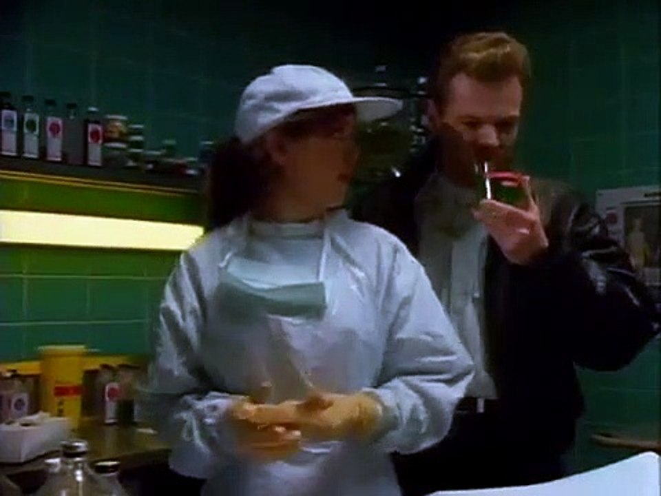 Forever Knight - Se1 - Ep01 HD Watch HD Deutsch