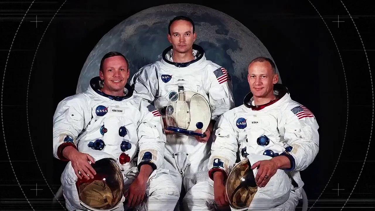 Truth Behind the Moon Landing - Se1 - Ep05 - CIAs Secret Space War HD Watch HD Deutsch