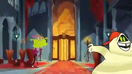 Hotel Transylvania - The Television Series - Se1 - Ep01 - Enter the Nose Picker HD Watch HD Deutsch