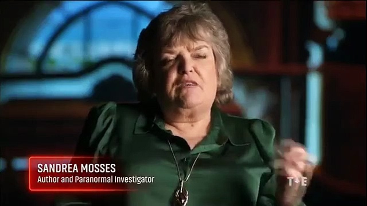 Hotel Paranormal - Se1 - Ep09 - Waking Nightmares HD Watch HD Deutsch