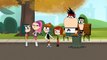 Grojband - Se1 - Ep11-12 - Monster of Rock One Plant Band HD Watch HD Deutsch