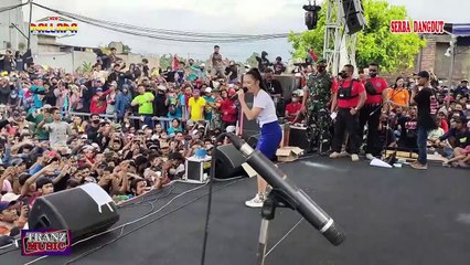 NEW PALLAPA GRESIK 2022 MELODY CAK DENAN MERAUNG RAUNG❗MIDUA CINTA