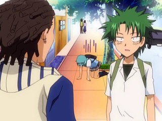 Ueki no Housoku - Ep05 HD Watch HD Deutsch