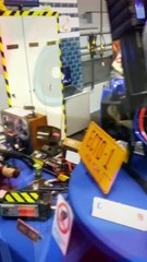 France Bleu Azur était en direct du Re-Play Festival de Mouans Sartoux