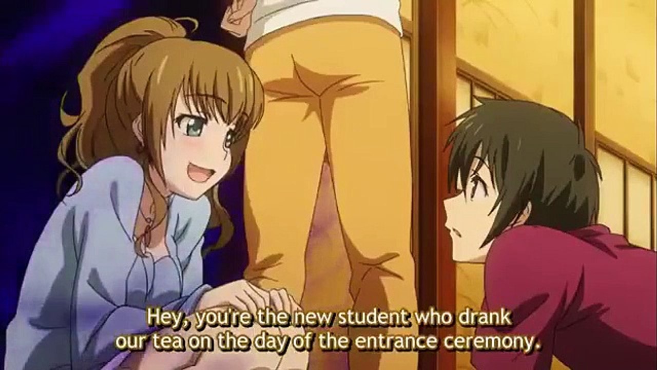 Golden Time - Ep02 HD Watch HD Deutsch