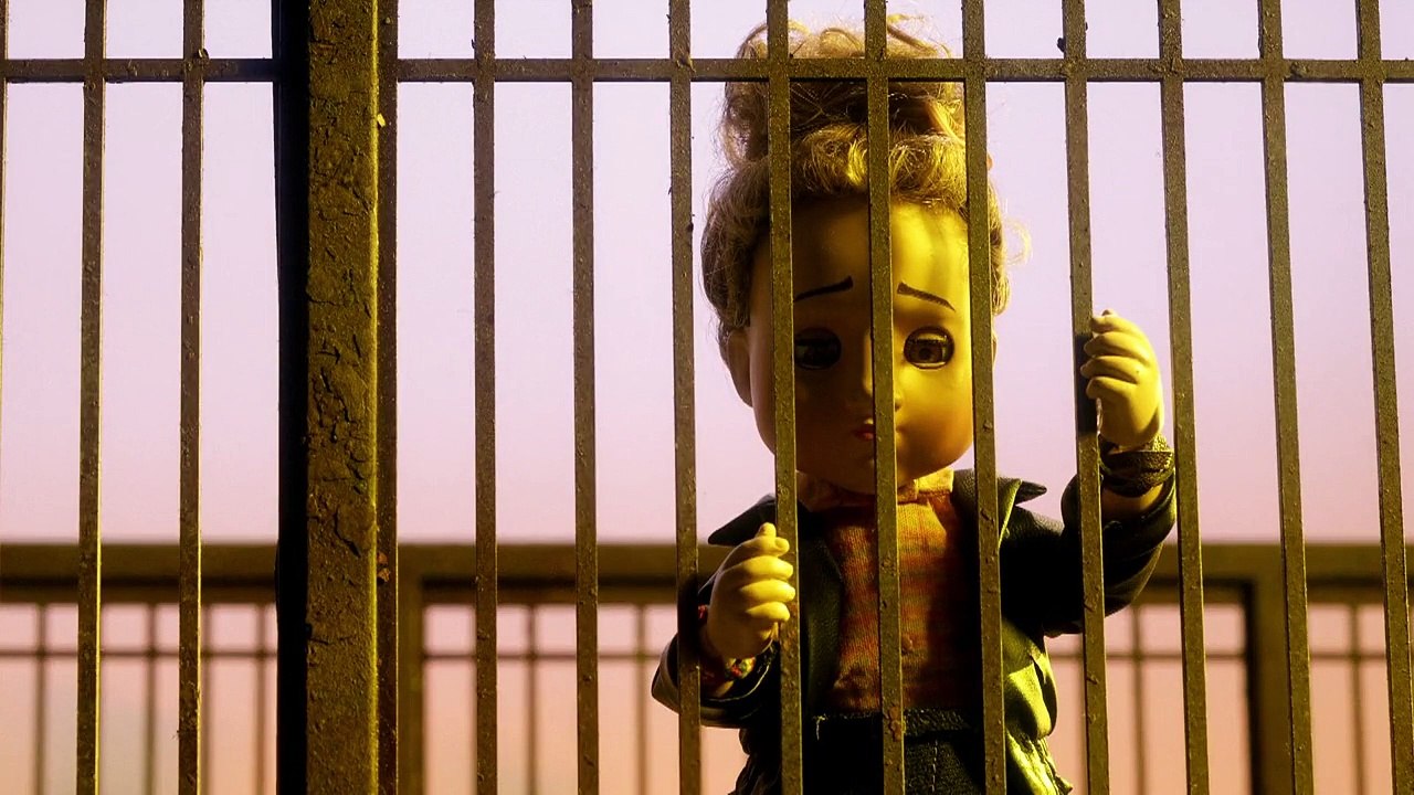 Ultra City Smiths - Se1 - Ep03 - Hot Clues HD Watch HD Deutsch