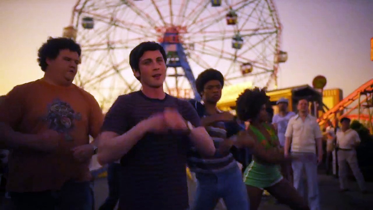 Hunters (2020) - Se1 - Ep03 HD Watch HD Deutsch