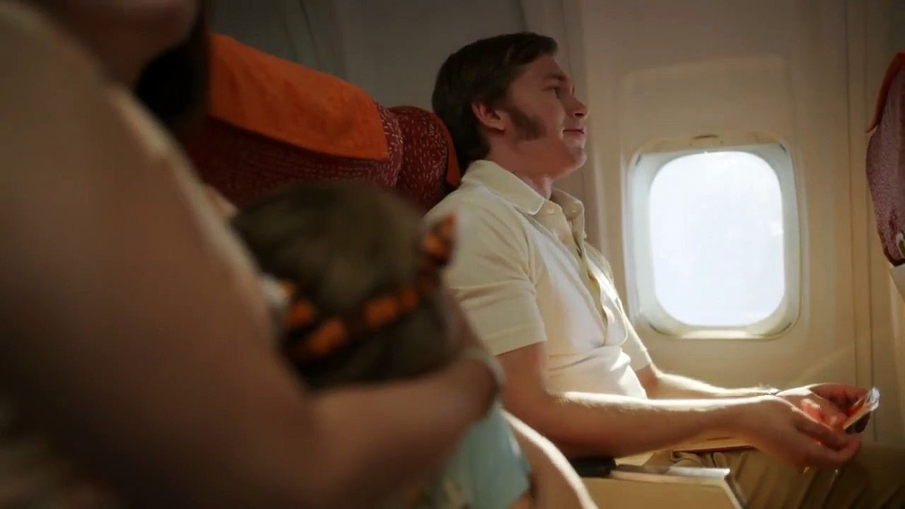 Hunters (2020) - Se1 - Ep02 HD Watch HD Deutsch