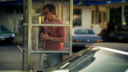 Hunters (2020) - Se1 - Ep08 HD Watch HD Deutsch