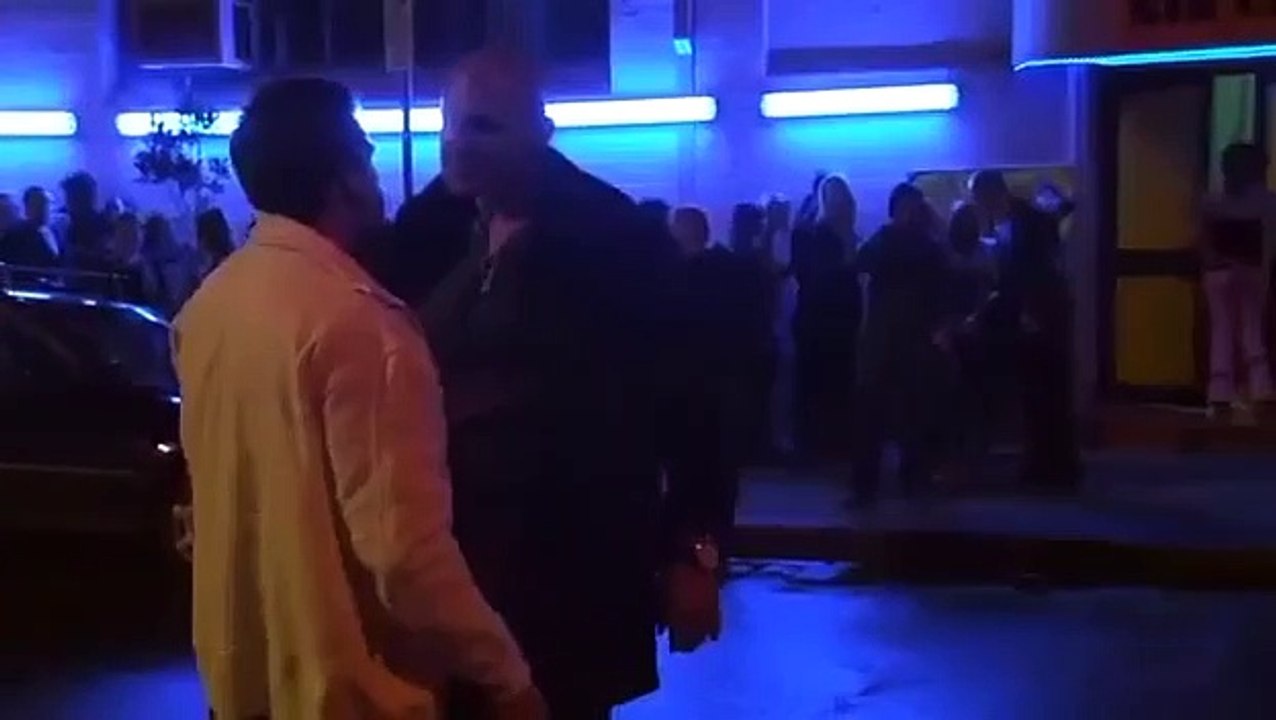 Underbelly - Se1 - Ep04 - Cocksure HD Watch HD Deutsch