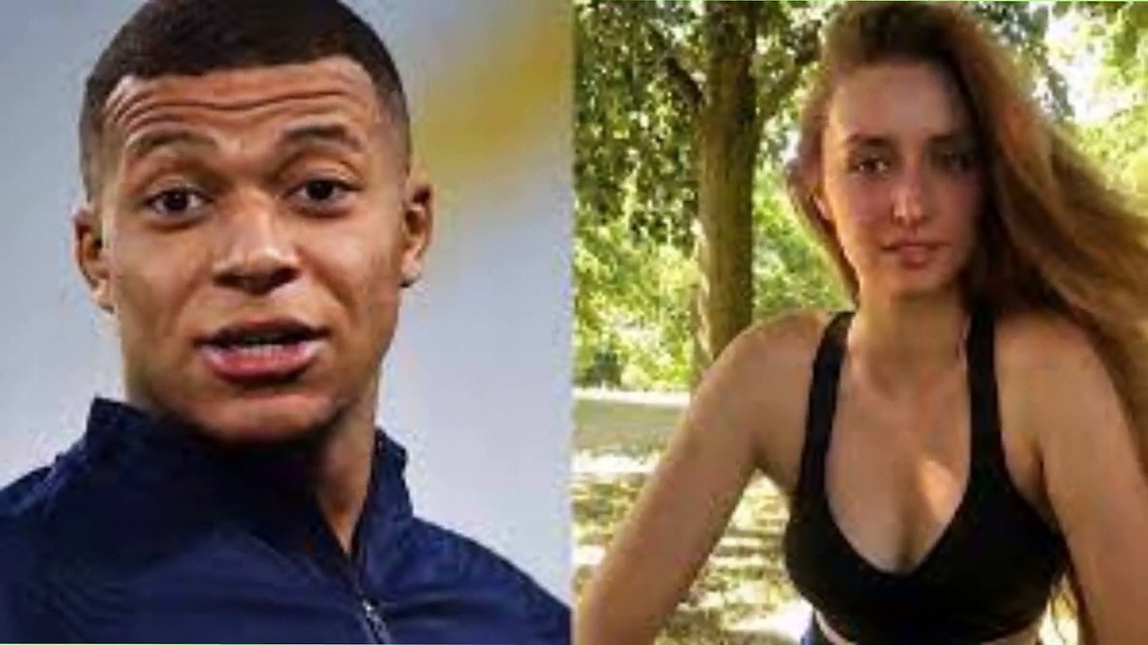 KYLIAN MBAPPÉ et EMMA SMET seraient en COUPLE !!!