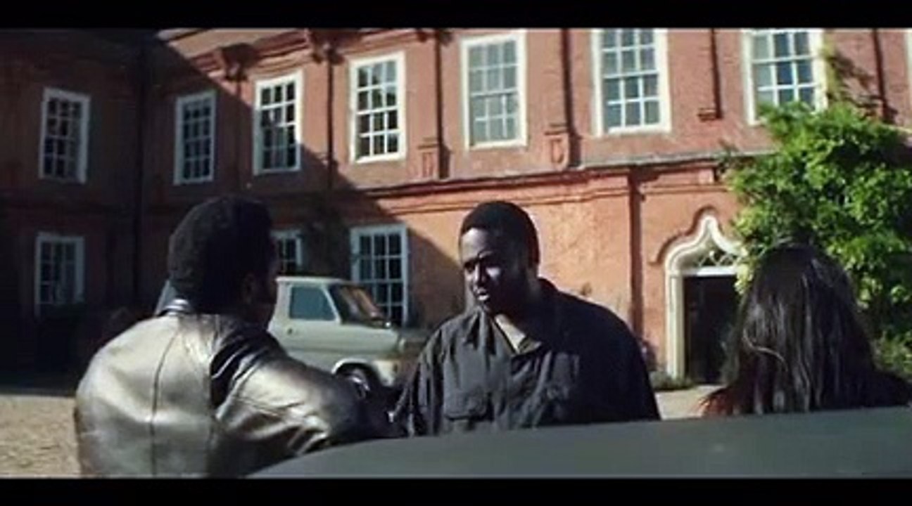 Guerrilla - Se1 - Ep03 HD Watch HD Deutsch