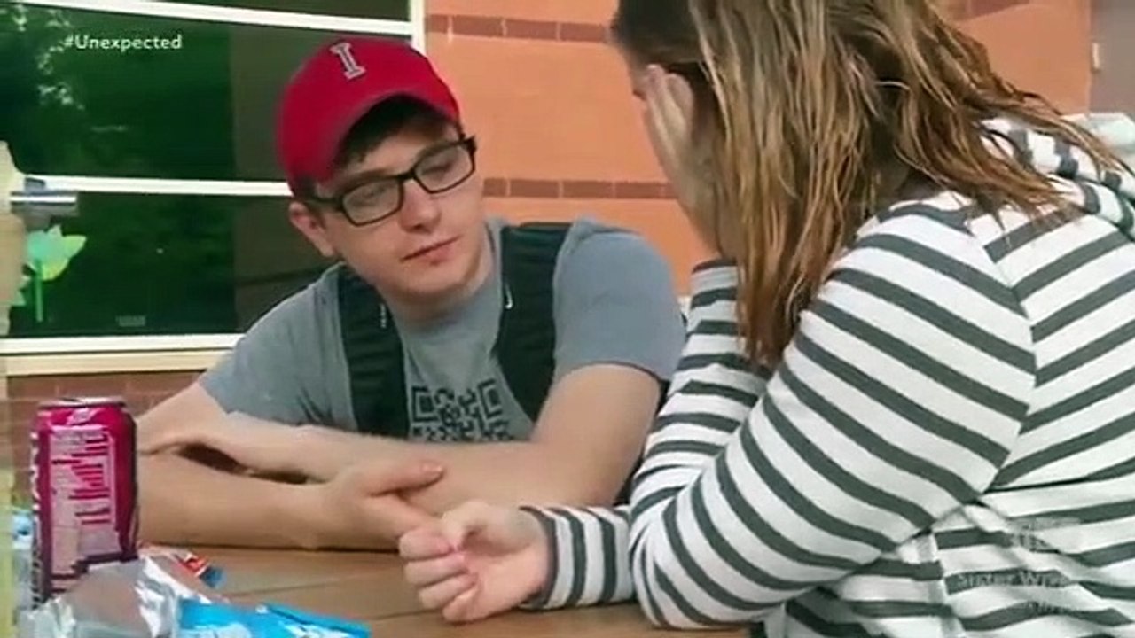 Unexpected - Se1 - Ep08 - Baby Bumps HD Watch HD Deutsch