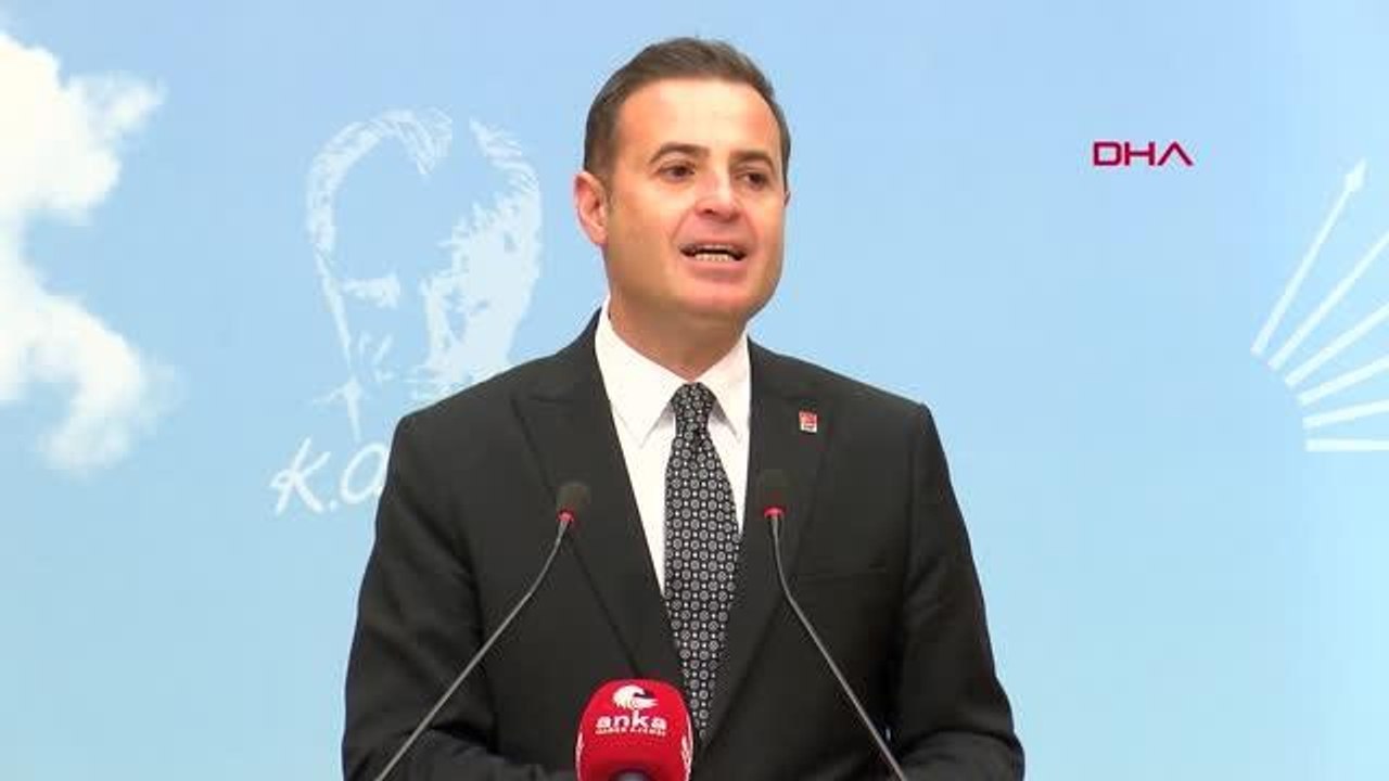 Son dakika haberleri! CHP'Lİ AKIN HAVALANDIRMA SİSTEMİNİN YANLIŞ PLANLANMASI MADEN FACİASINDA ÖLÜMLERİ ARTIRDI