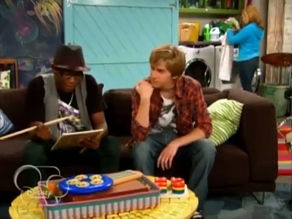 Good Luck Charlie - Se1 - Ep06 - Charlie Did It! HD Watch HD Deutsch