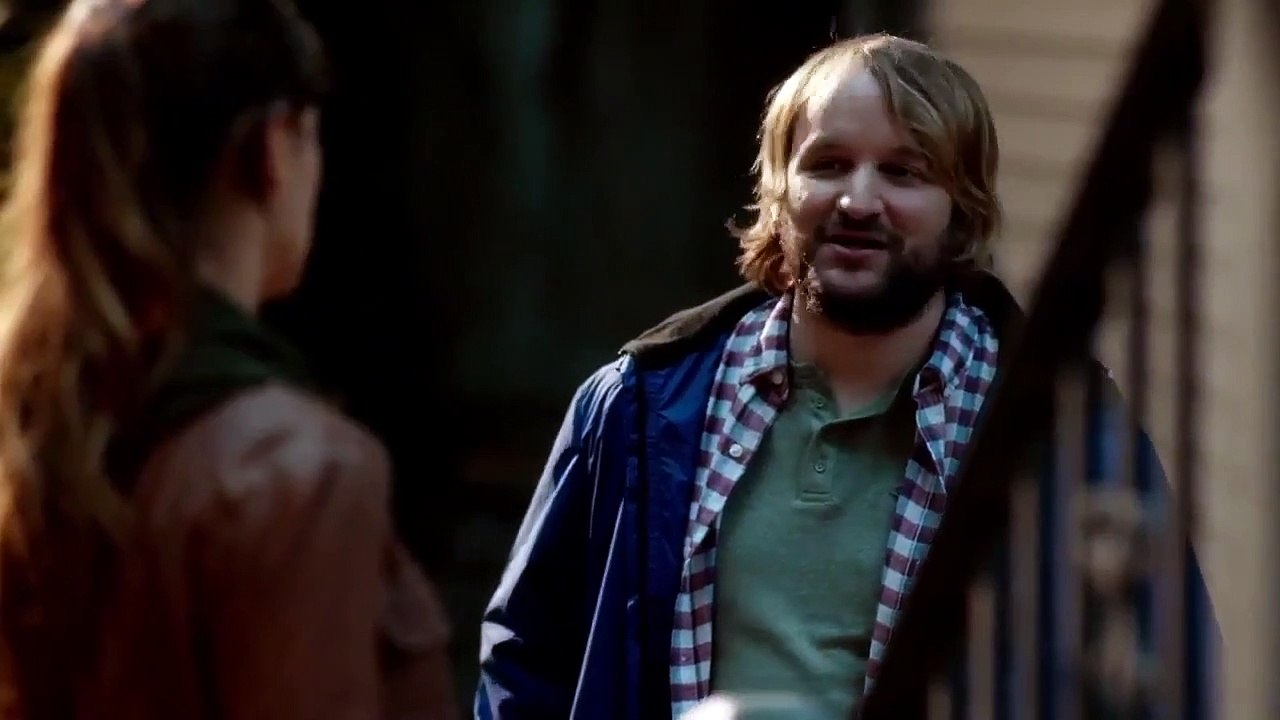 Frequency - Se1 - Ep03 - The Near Far Problem HD Watch HD Deutsch