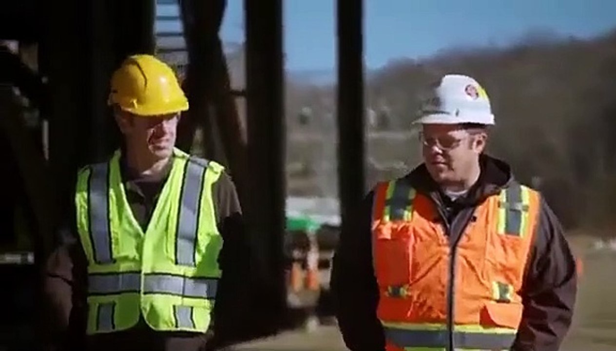 Inside Mighty Machines - Se1 - Ep02 - Power Plant HD Watch HD Deutsch