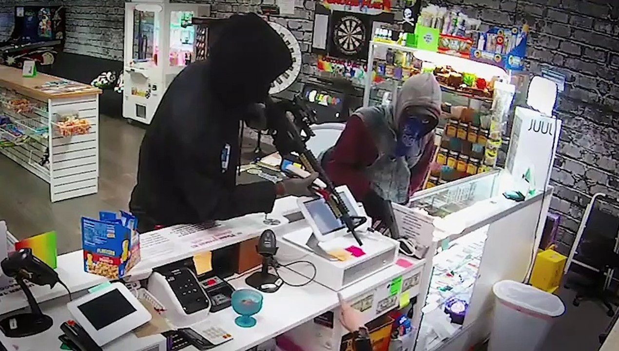 I Survived a Crime - Se1 - Ep05 HD Watch HD Deutsch