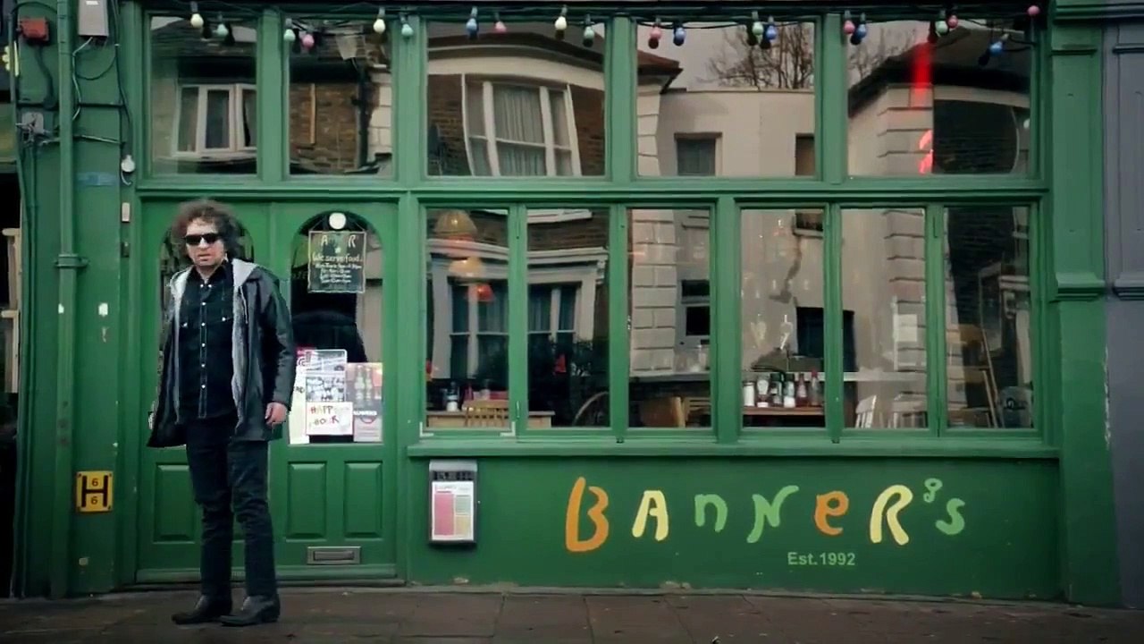 Urban Myths - Se1 - Ep01 - Muhammad Ali HD Watch HD Deutsch