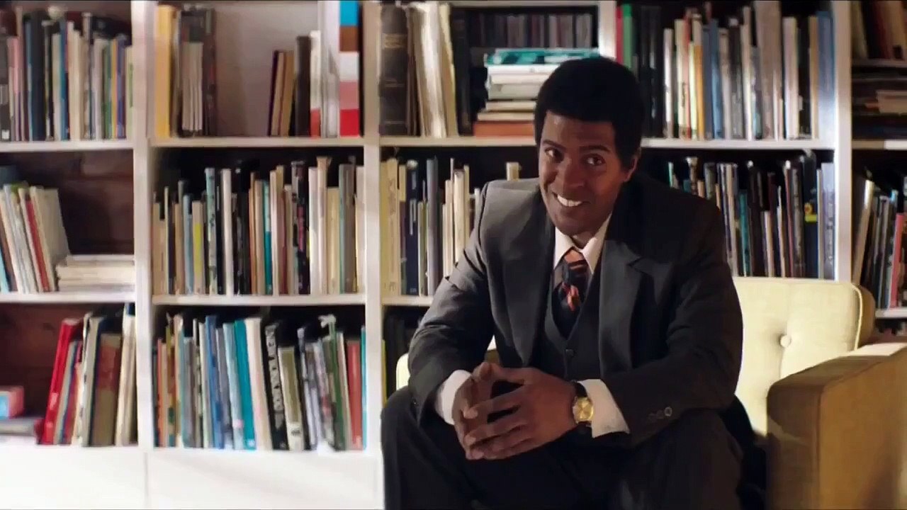 Urban Myths - Se1 - Ep05 - Muhammad Ali HD Watch HD Deutsch