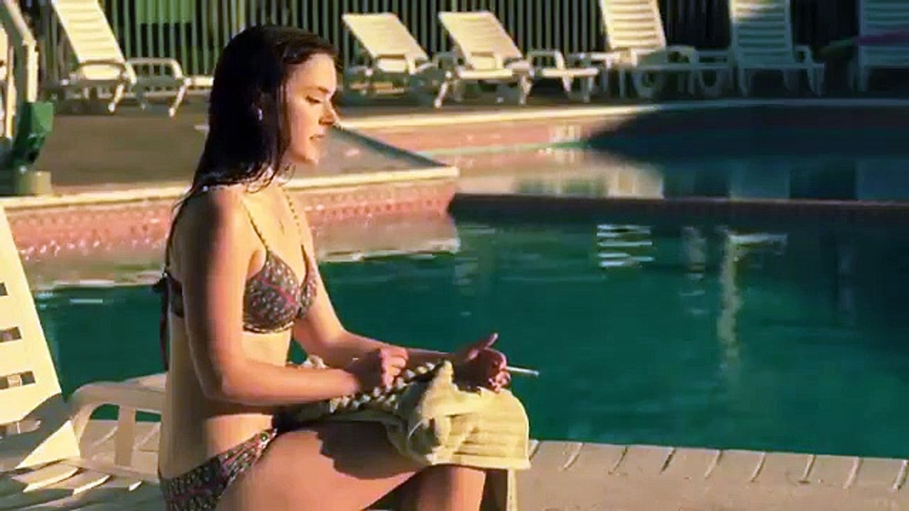 From Dusk Till Dawn - Se1 - Ep04 - Let's Get Ramblin' HD Watch HD Deutsch