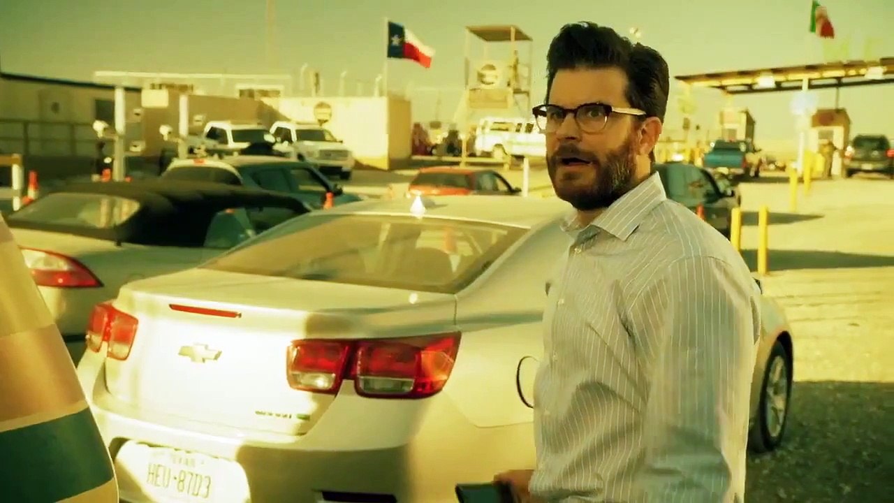 From Dusk Till Dawn - Se1 - Ep05 - Self-Contained HD Watch HD Deutsch