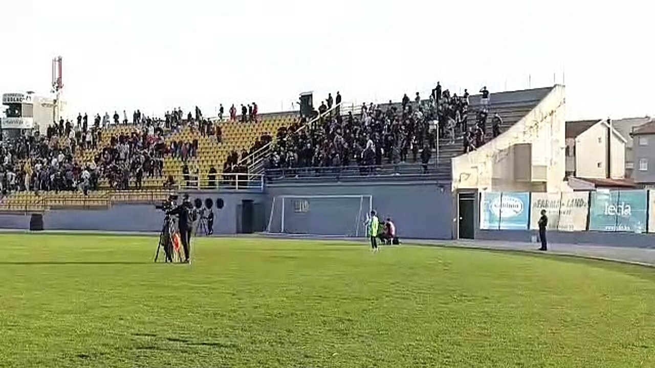 Horde zla