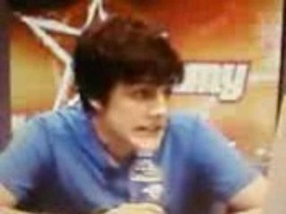 tchat jérémy chapron 34