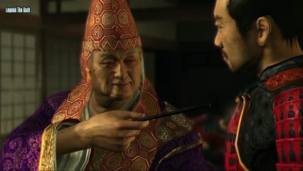 Yakuza Like a Dragon Kenzan Walkthrough Part 3