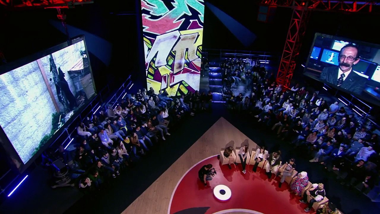 Vendetta - Guerra nell'antimafia - Se1 - Ep01 HD Watch HD Deutsch