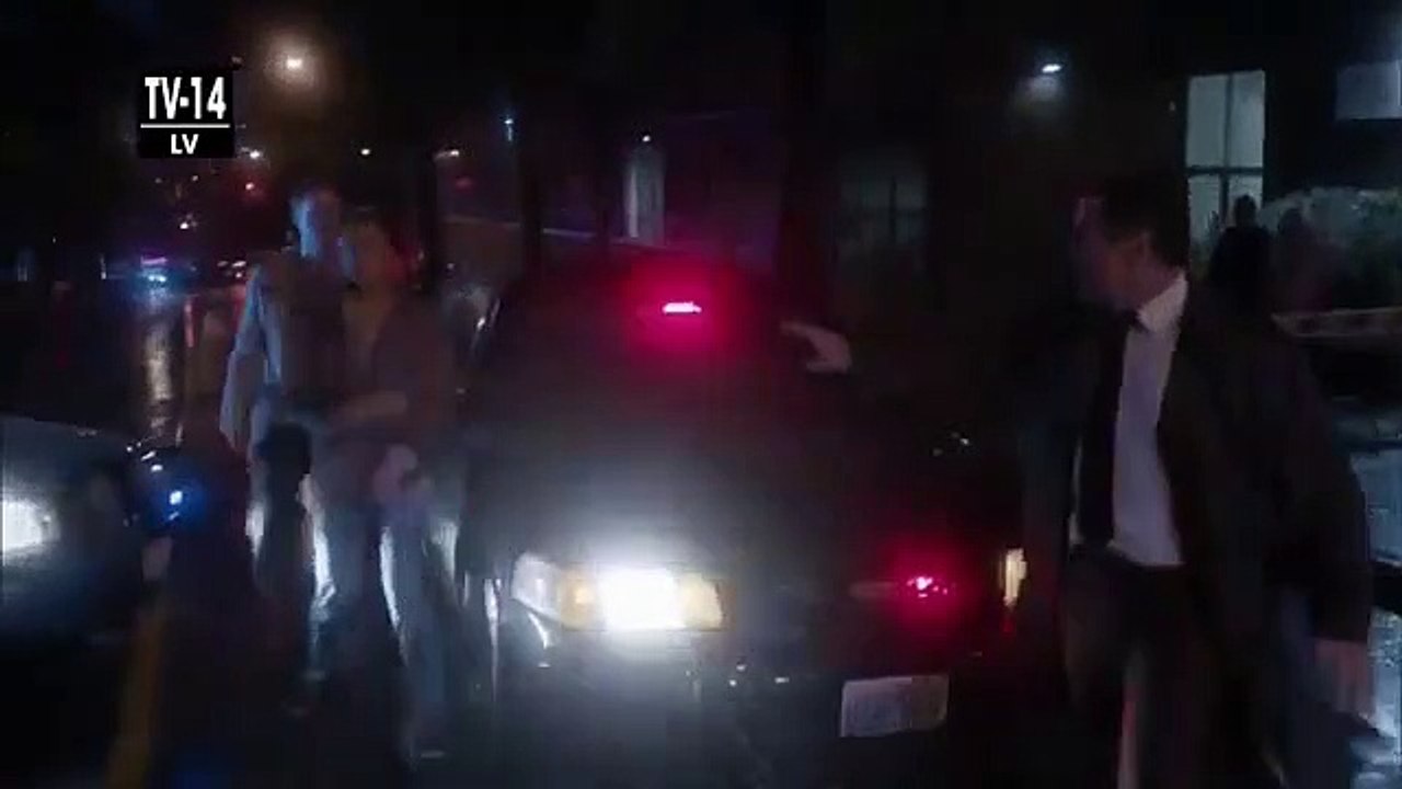 Intruders - Se1 - Ep08 - There Is No End HD Watch HD Deutsch