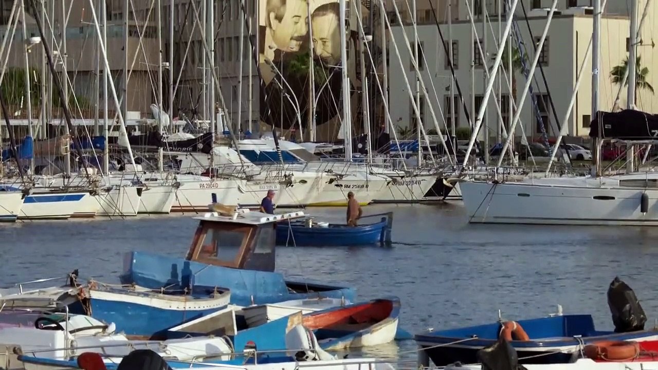 Vendetta - Guerra nell'antimafia - Se1 - Ep06 HD Watch HD Deutsch