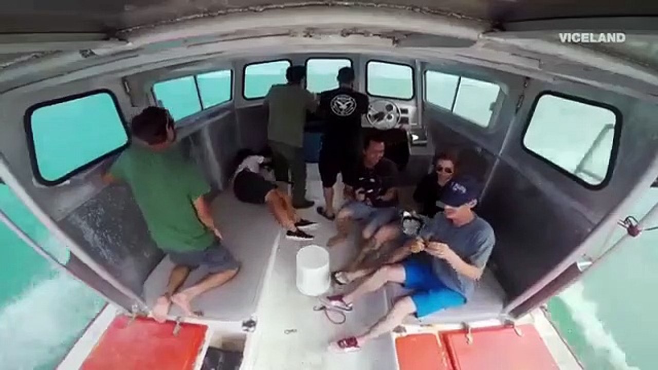 King Of The Road (US) - Se2 - Ep09 - Torture in Paradise HD Watch HD Deutsch