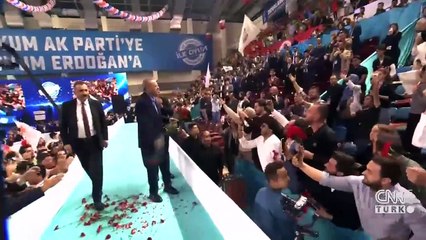 "Türkiye Yüzyılı"na özel logo