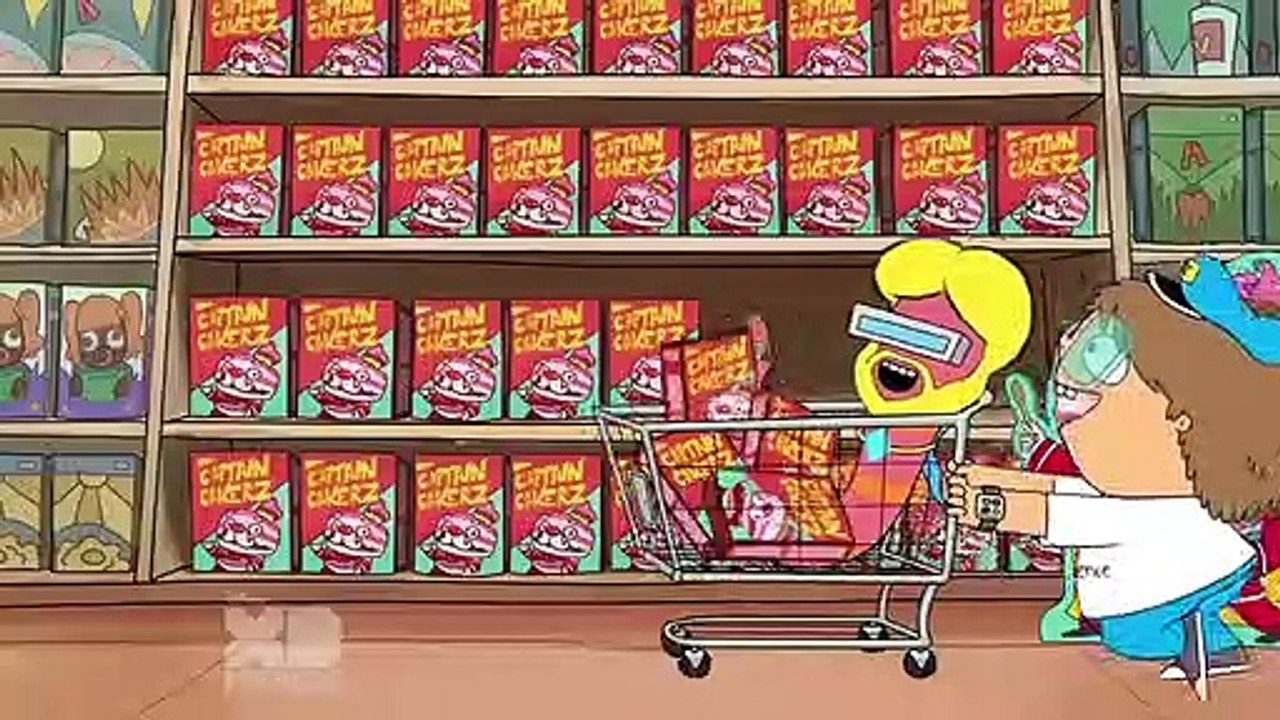 Future-Worm - Se1 - Ep01 - Long Live Captain Cakerz! - Healin' Touch with Dr. D - Terrible Tuber Trouble HD Watch HD Deutsch