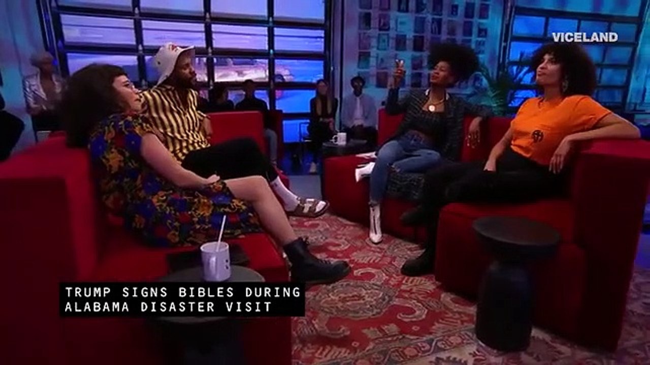 Vice Live - Se1 - Ep09 - Monday, March 11, 2019 HD Watch HD Deutsch