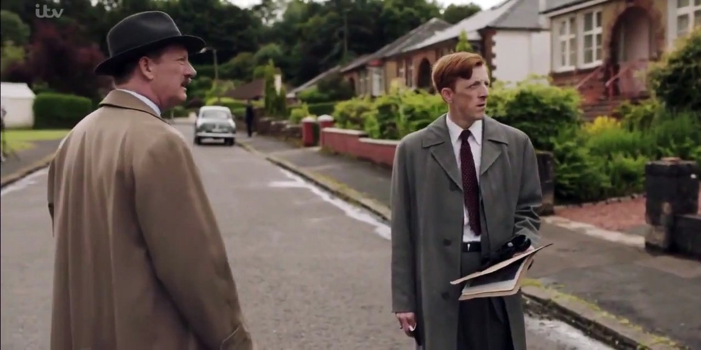 In Plain Sight - Se1 - Ep02 HD Watch HD Deutsch