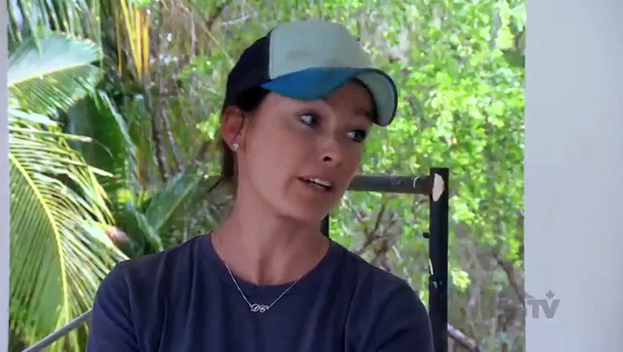 Island Of Bryan - Se1 - Ep08 - Power Struggle HD Watch HD Deutsch