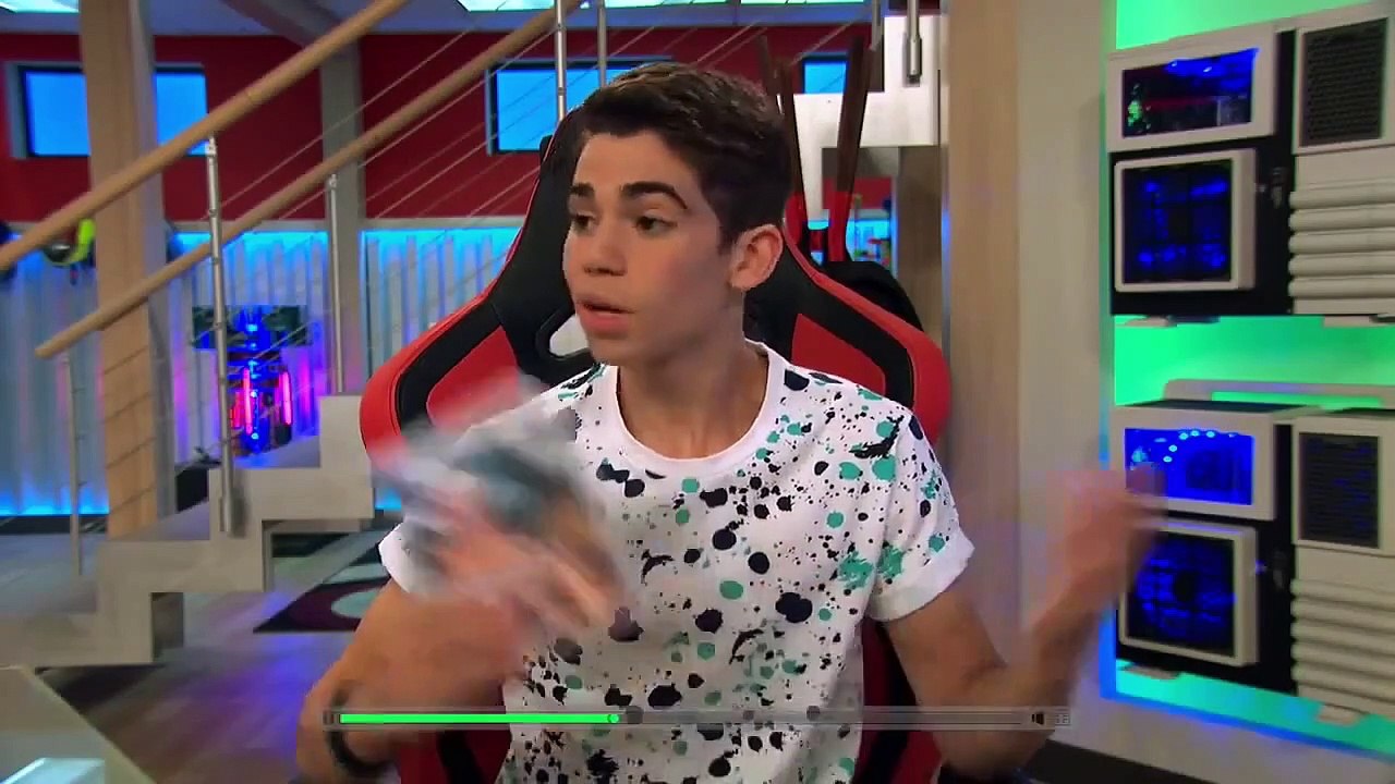 Gamer's Guide To Pretty Much Everything - Se1 - Ep08 - The Driving Test HD Watch HD Deutsch