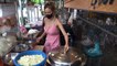 Thai-Lor Swift $1 Buffet All You Can Eat - Thailand Street Food