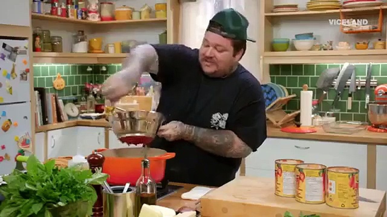 IT'S SUPPERTIME! - Se1 - Ep08 HD Watch HD Deutsch