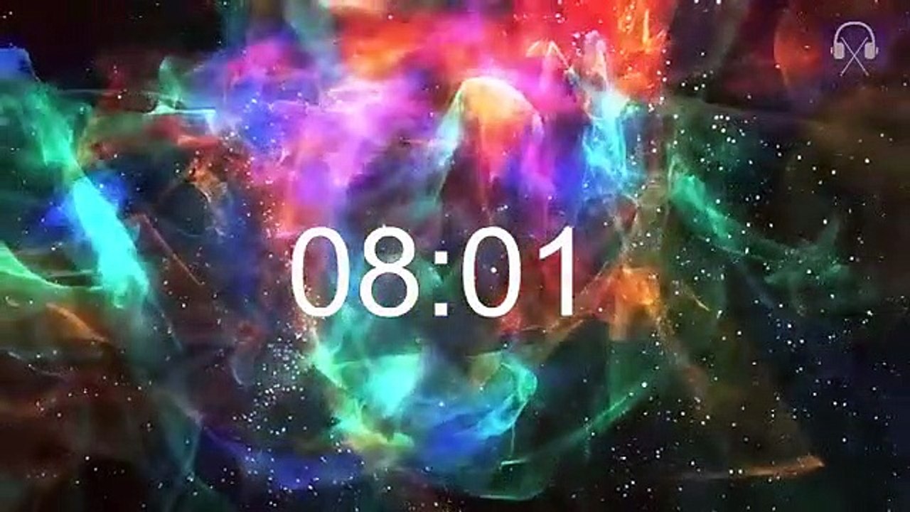 10 Minutes Timer with Relaxing music to improve your Focus  relaxed