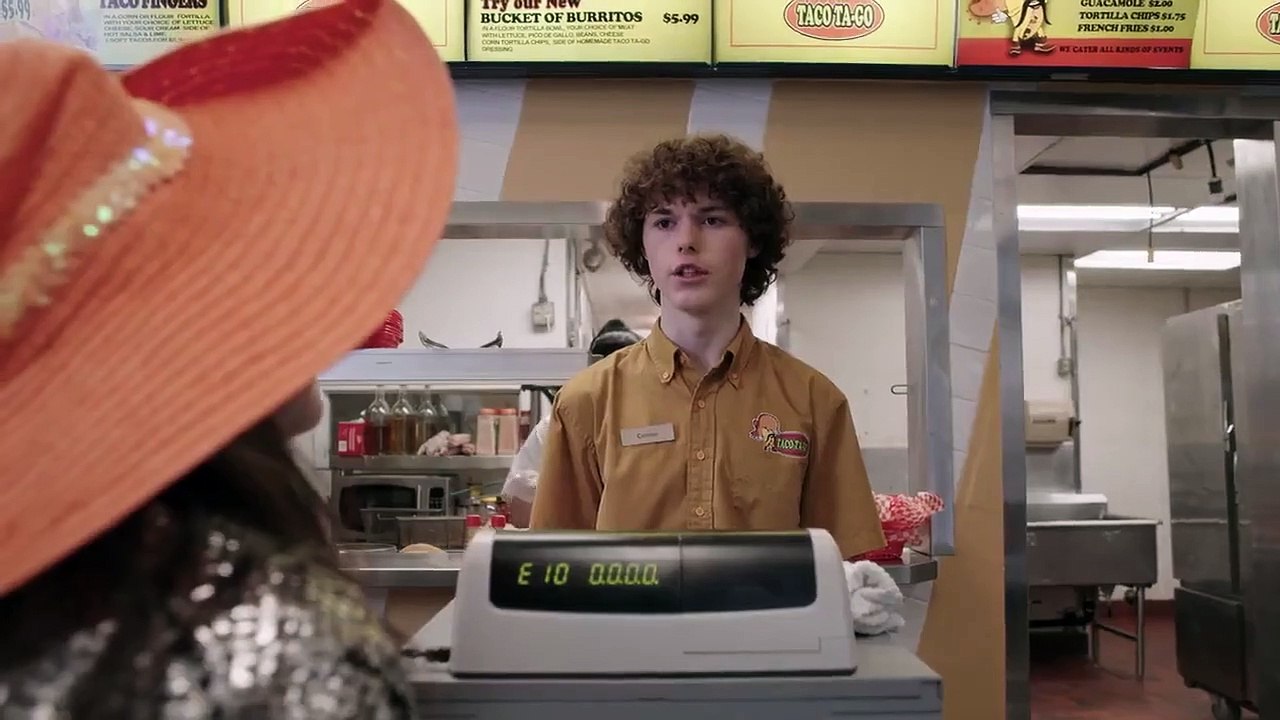 Haters Back Off Se2 Ep02 HD Watch HD Deutsch video Dailymotion