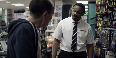 Hatton Garden - Se1 - Ep02 HD Watch HD Deutsch