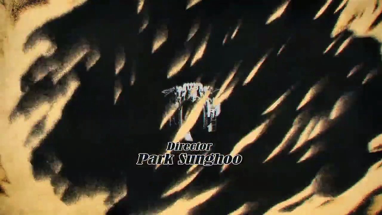 Garo - Vanishing Line - Ep08 HD Watch HD Deutsch